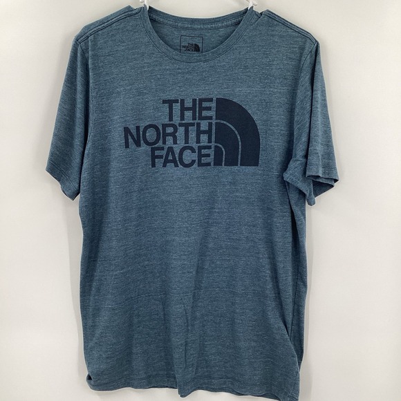 EUC Mens The North Face Short Sleeved Tshirt - Picture 2 of 8
